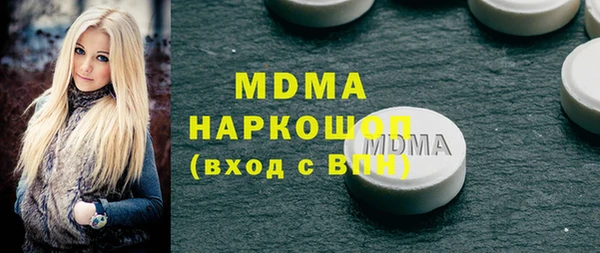 прущий лед Алексин